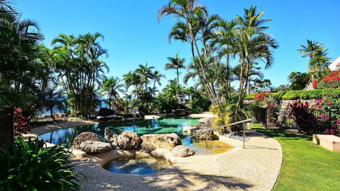 Bella Vista E9 Ocean View Spacious 2 Bed - Travel Search 2