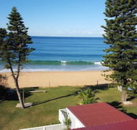 Coachhouse on the Beach - Travel Agents