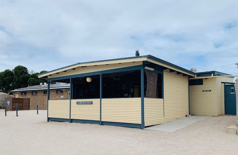 Venus Bay Beachfront Tourist Park - Travel Search 0