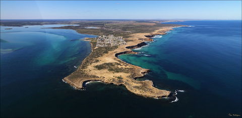 Venus Bay Beachfront Tourist Park - Travel Search 5