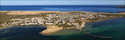 Venus Bay Beachfront Tourist Park - Travel Search 1