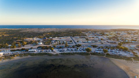 Venus Bay Beachfront Tourist Park - Travel Search 6