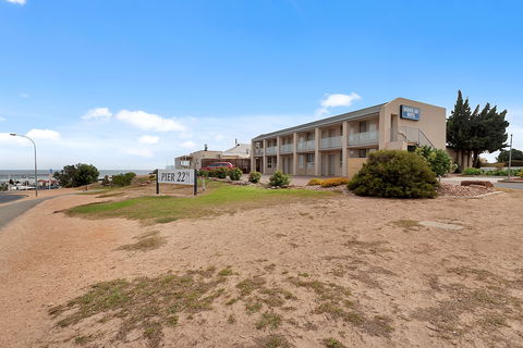 Moonta Bay Motel - Travel Search 0