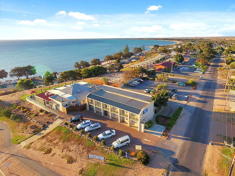 Moonta Bay Motel - Travel Search 3