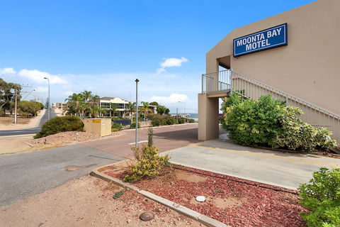 Moonta Bay Motel - Travel Search 1