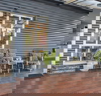 Three Beaches - Chic Eco Home Tasmania - Travel Agents