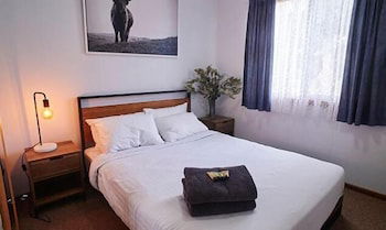 Kalgan River Chalets And Caravan Park - Tourism Guide 2