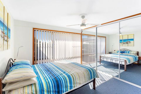 Campbell Avenue 28 - Tourism Guide 4