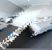 Archibald Hotel - Travel Agents