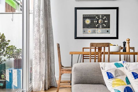 Zelda 1 Bedroom Central CBD Apartment - Tourism Guide 7