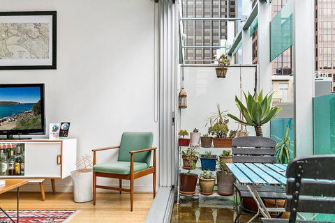 Zelda 1 Bedroom Central CBD Apartment - Tourism Guide 5