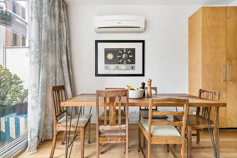 Zelda 1 Bedroom Central CBD Apartment - Tourism Guide 2
