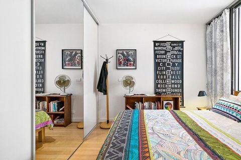 Zelda 1 Bedroom Central CBD Apartment - Tourism Guide 6