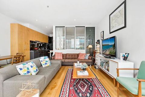 Zelda 1 Bedroom Central CBD Apartment - Tourism Guide 3