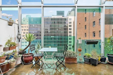 Zelda 1 Bedroom Central CBD Apartment - Tourism Guide 0