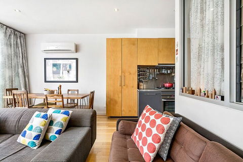 Zelda 1 Bedroom Central CBD Apartment - Tourism Guide 4