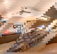 Broken Hill Outback Resort - Travel Search
