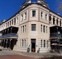 Hostel Orient