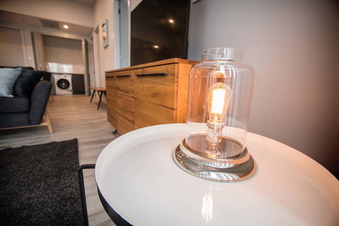 Wellington Lake Retreat - Travel Agents 6