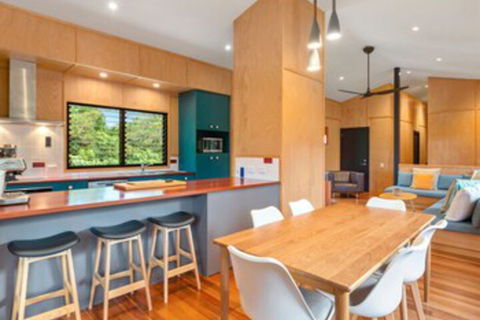 Fingal Head Dune House - Tourism Guide 6