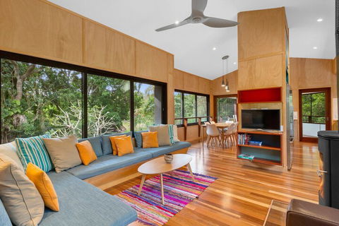 Fingal Head Dune House - Tourism Guide 5