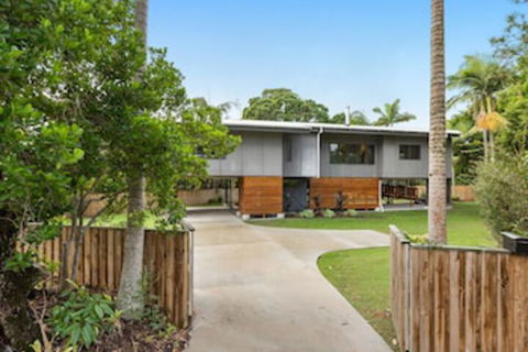 Fingal Head Dune House - Tourism Guide 0