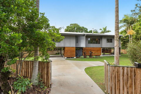 Fingal Head Dune House - Tourism Guide 3