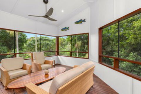 Fingal Head Dune House - Tourism Guide 4