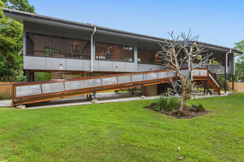 Fingal Head Dune House - Tourism Guide 2