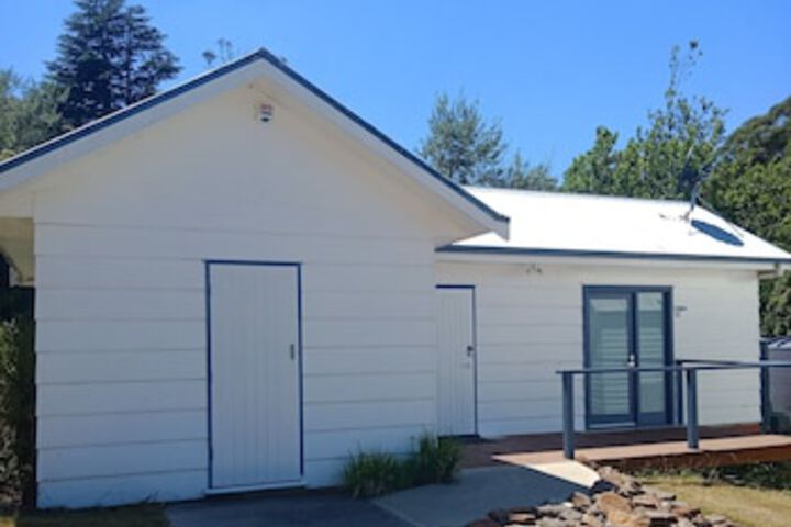 Glengarry TAS Travel Search