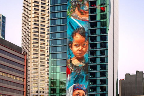 Art Series - The Adnate - Travel Search 1