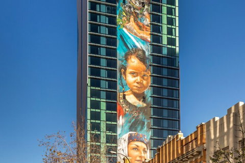 Art Series - The Adnate - Travel Search 6