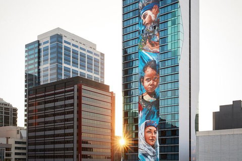 Art Series - The Adnate - Travel Search 2