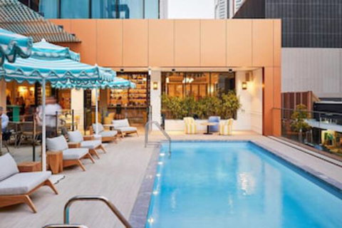 Art Series - The Adnate - Travel Search 0