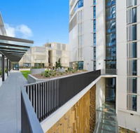 Beau Monde Apartments Newcastle - Verve Apartments - Travel Agents