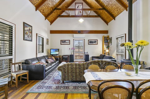 Clervaux Cottage - Travel Search 1