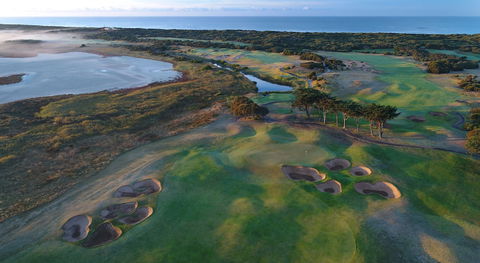 13th Beach Golf Lodges - Travel Search 5