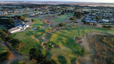 13th Beach Golf Lodges - Travel Search 2