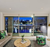 Absolute Sydney Harbour Front Luxury With Parking - Tourism Guide