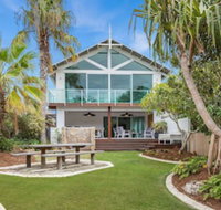 White Wash on She Oak - Travel Agents