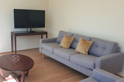 The Bay Apartment - Travel Agents 0