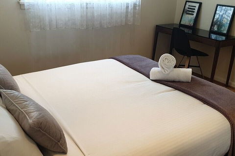 The Bay Apartment - Travel Agents 7