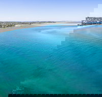 Pescarina Free Wifi  Netflix - Travel Agents