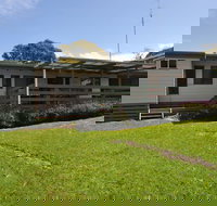 Inlet Dreaming Free Wifi - Travel Agents