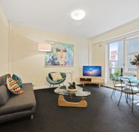 HomeHotel Urban Retreat in Secure Boutique Block - Tourism Guide