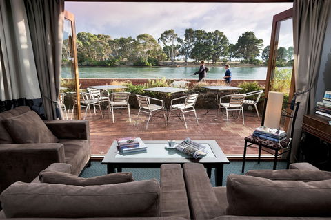 Burnie Airport Motel - Tourism Guide 3