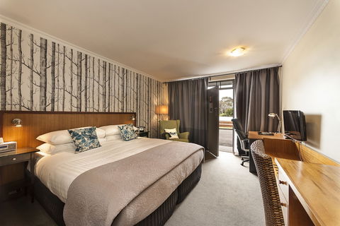 Burnie Airport Motel - Tourism Guide 5