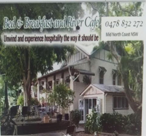 Ã‘etherby House B & B - Cruises Travel 1
