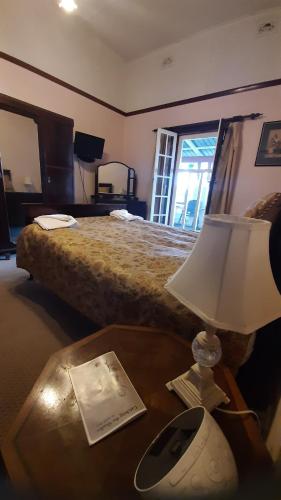 Ã‘etherby House B & B - Cruises Travel 4