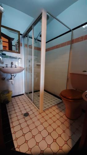 Ã‘etherby House B & B - Cruises Travel 2